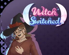 Witch Switched artwork 1