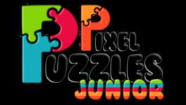 Pixel Puzzles Junior artwork 1