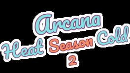 Arcana: Heat and Cold - Season 2 artwork 2