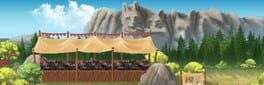 Corgi Race artwork 2