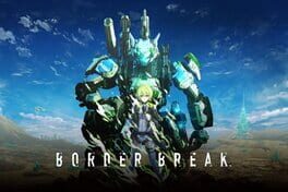 Border Break artwork 2