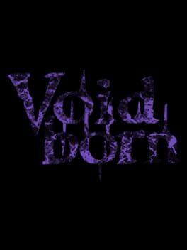 Voidborn artwork 2