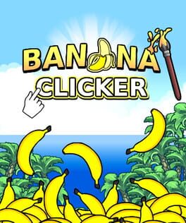 Banana Clicker artwork 3