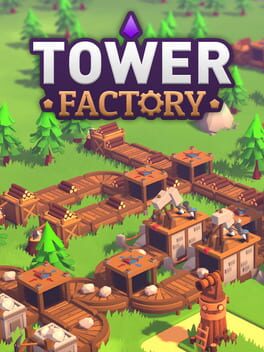 Tower Factory artwork 3