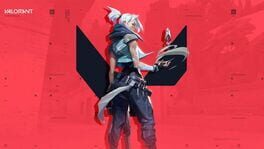 Valorant artwork 2