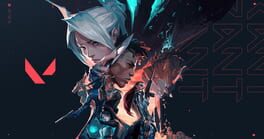 Valorant artwork 1