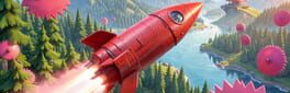 Land it Rocket artwork 1