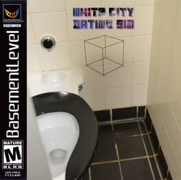 White City Dating Sim artwork 1