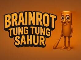 Brainrot Tung Tung Sahur artwork 1