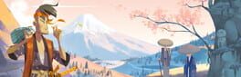 Tokaido artwork 2