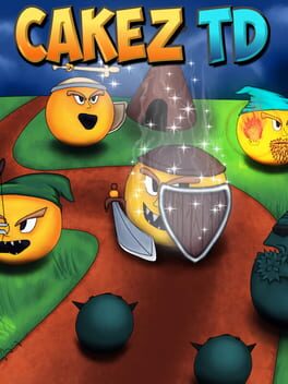Tangy TD artwork 9