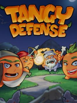 Tangy TD artwork 13