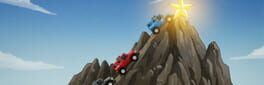 Valkeala Climb Race artwork 1