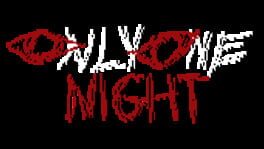 Only One Night artwork 2