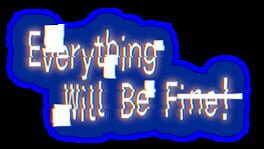 Everything Will Be Fine! artwork 2