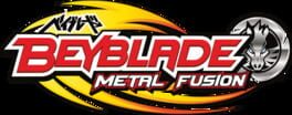 Beyblade: Metal Fusion artwork 1