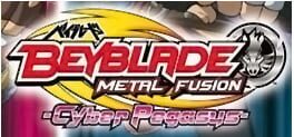 Beyblade: Metal Fusion artwork 2