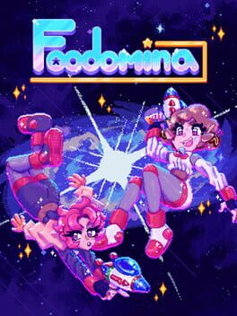 Foodomina artwork 3
