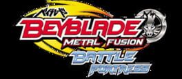 Beyblade: Metal Fusion - Battle Fortress artwork 1
