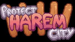 Protect Harem City artwork 1