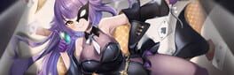 Shadow Code: Lucy artwork 1