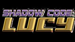 Shadow Code: Lucy artwork 2