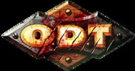 O.D.T.: Escape... ...Or Die Trying artwork 2