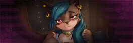 Furry Seduction artwork 1