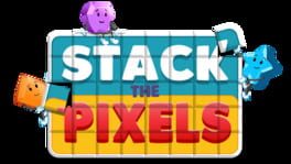 Stack the Pixels artwork 1
