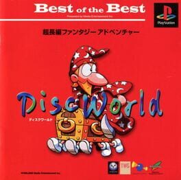 Discworld artwork 2