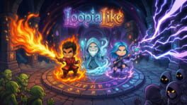 LoopiaLike artwork 2