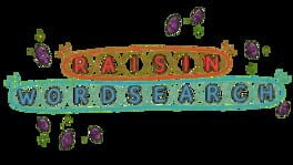 Raisin Wordsearch artwork 2