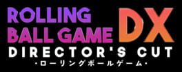 Rolling Ball Game DX: Director's Cut artwork 5