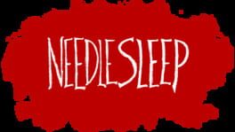 Needle Sleep artwork 2