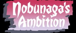 Nobunaga's Ambition: Bushou Fuunroku artwork 1