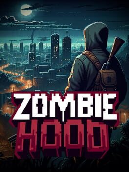 Zombiehood artwork 6
