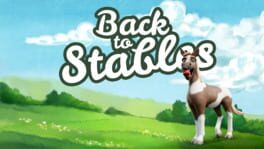 Back to Stables artwork 2