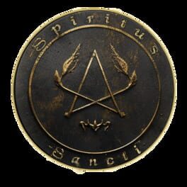 Spiritus Sancti artwork 3