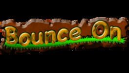 Bounce On artwork 2