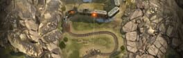 Blitzkrieg Express artwork 1
