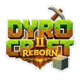 Dyrocraft 2: Reborn artwork 2