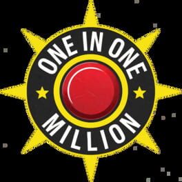 One in One Million artwork 2