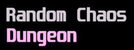 Random Chaos Dungeon artwork 2