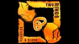 Two Rings: Vanquish and Bloom artwork 2