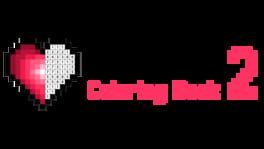 Pixel Art Coloring Book 2 artwork 2