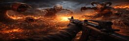 BeastBreak: Monster Horde Shooter artwork 1