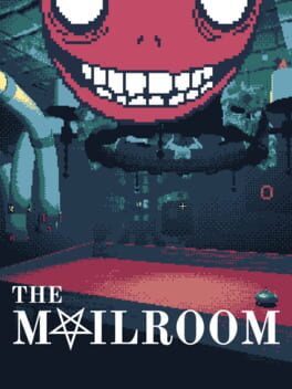 The Mailroom artwork 3