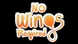 No Wings Required artwork 2