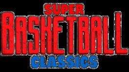 Super Basketball Classics artwork 2