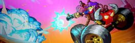 Monster Punk artwork 1